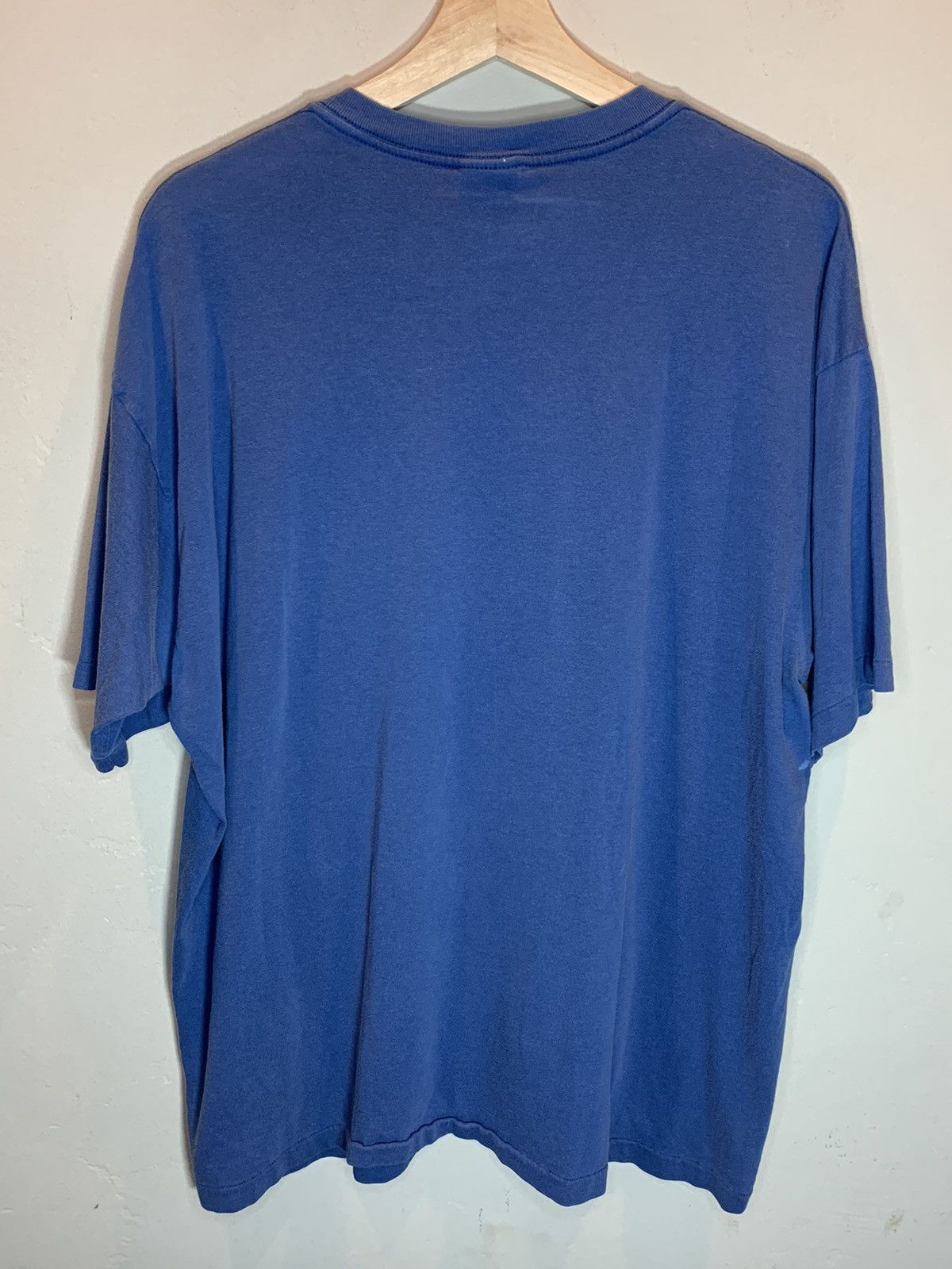 Gap *RARE* Vintage 90’s Single Stitch USA-Made Gap Pocket Shirt Size US XL / EU 56 / 4 - 2 Thumbnail