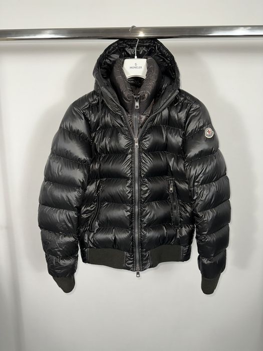 Grailed moncler best sale