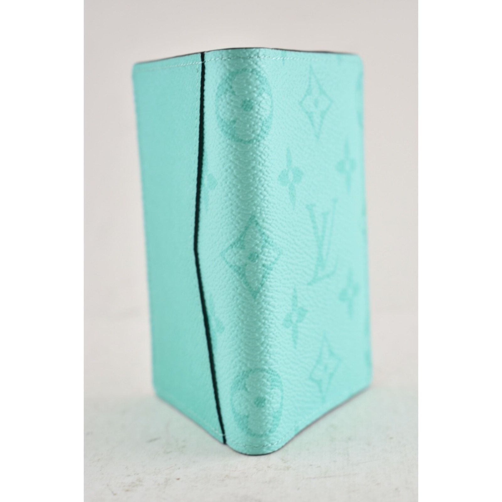 Louis Vuitton Louis Vuitton Miami Monogram Logo Pocket Organizer Wallet Size ONE SIZE - 3 Thumbnail