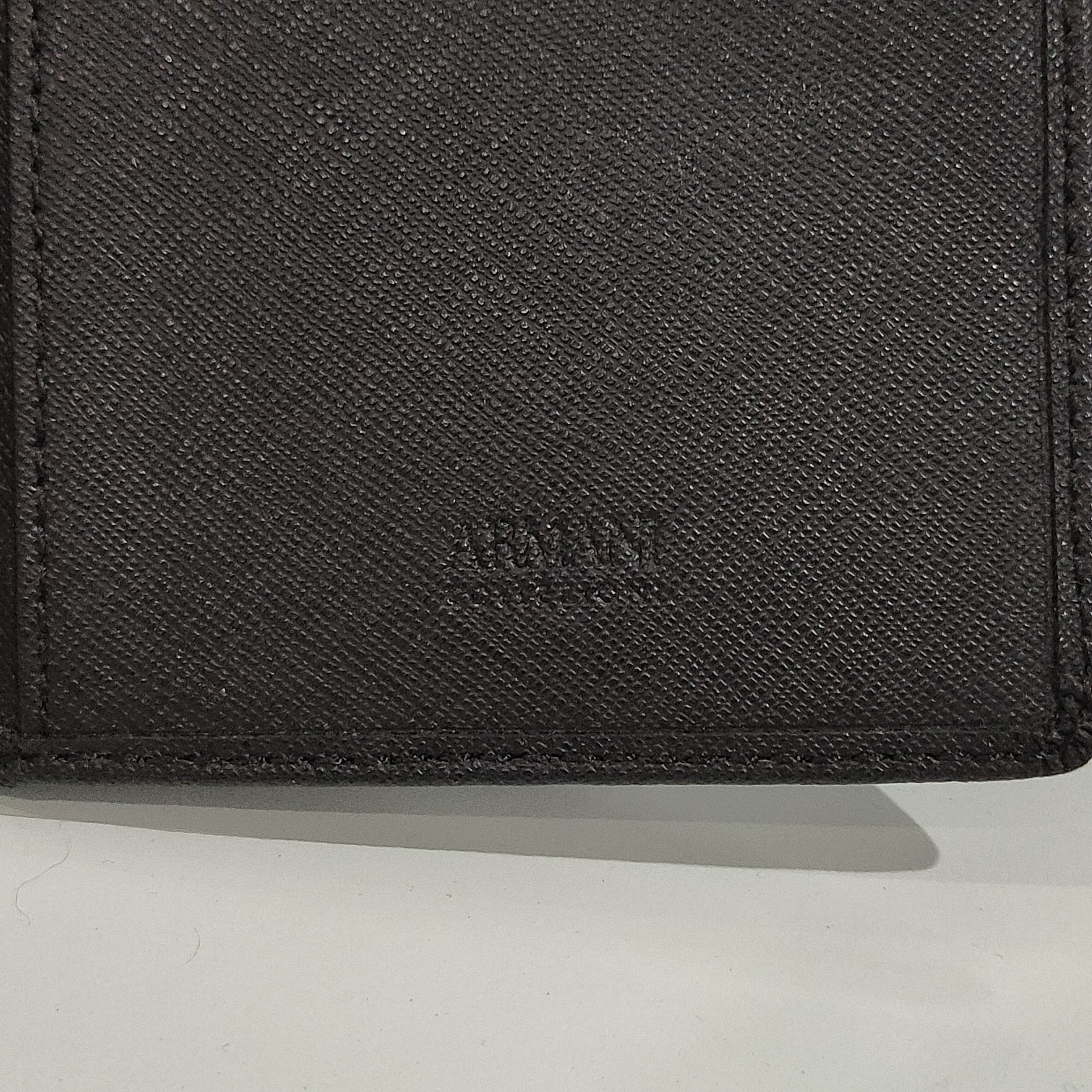 Armani Collezioni 🔥Armani Collezioni passport case Size ONE SIZE - 3 Thumbnail