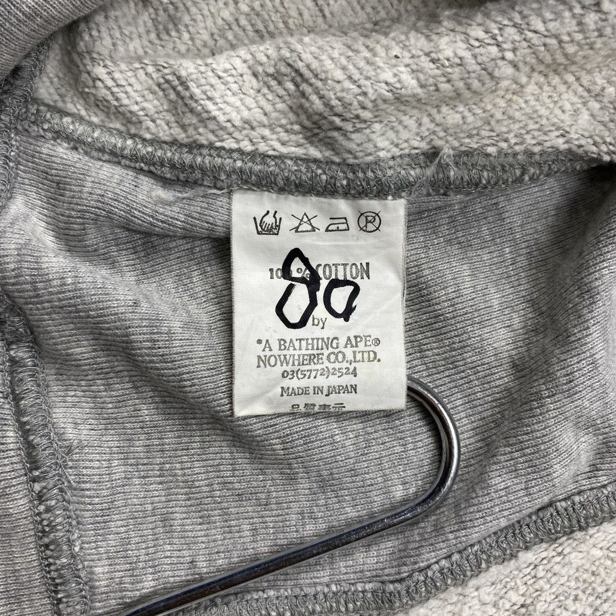 Bape × Nigo Vintage bape women star sweatshirt Size US M / EU 48-50 / 2 - 9 Thumbnail