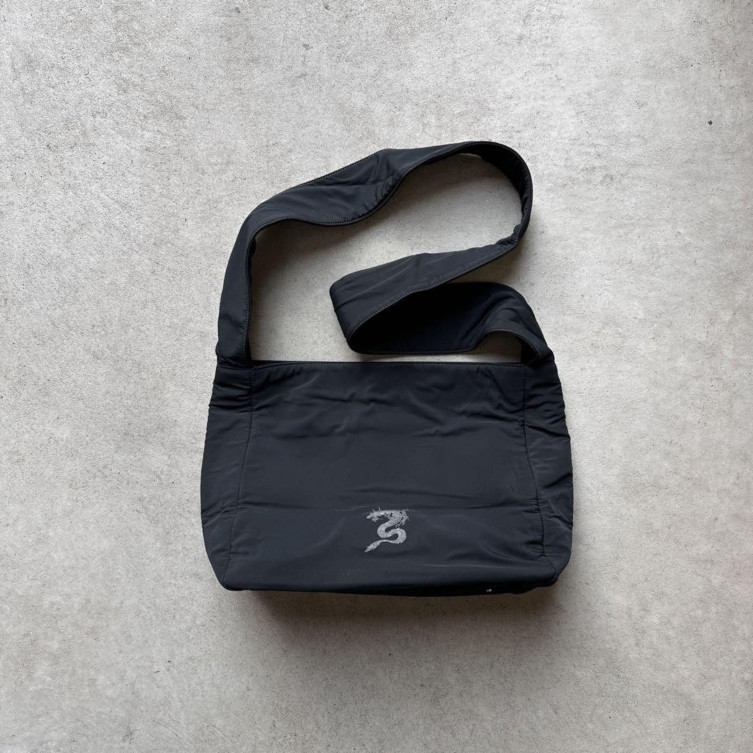Jean Paul Gaultier Dragon Bag | Grailed