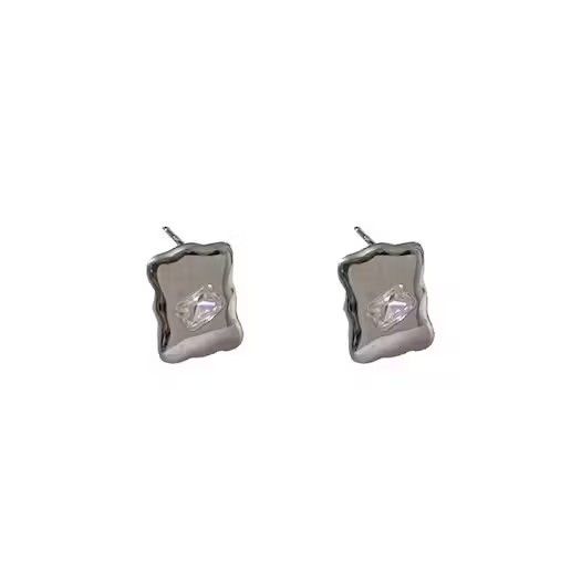 Jewelry × Vintage 925 silver vintage candy earrings Size ONE SIZE - 4 Thumbnail