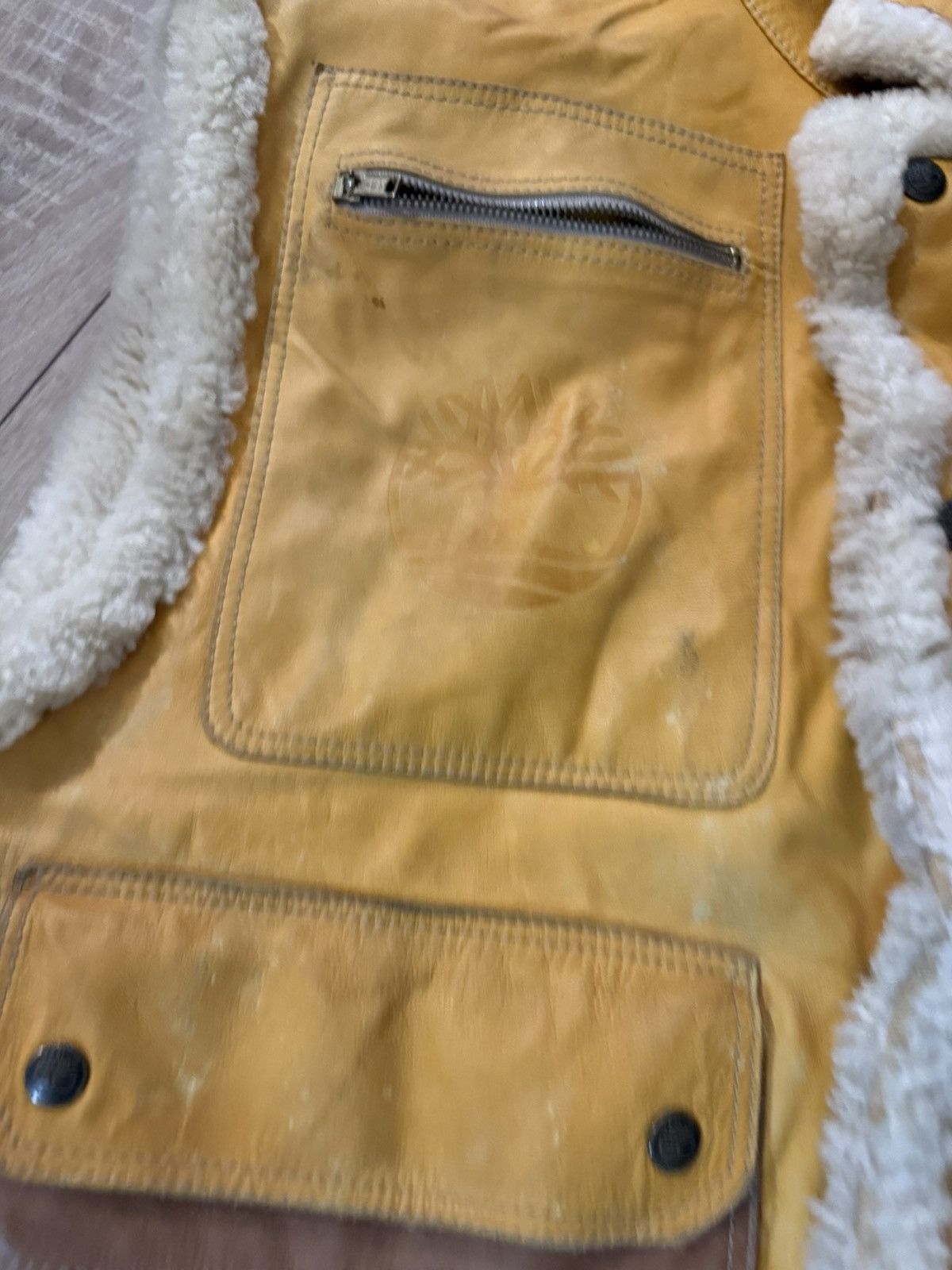 Timberland Very nice Size US M / EU 48-50 / 2 - 2 Thumbnail