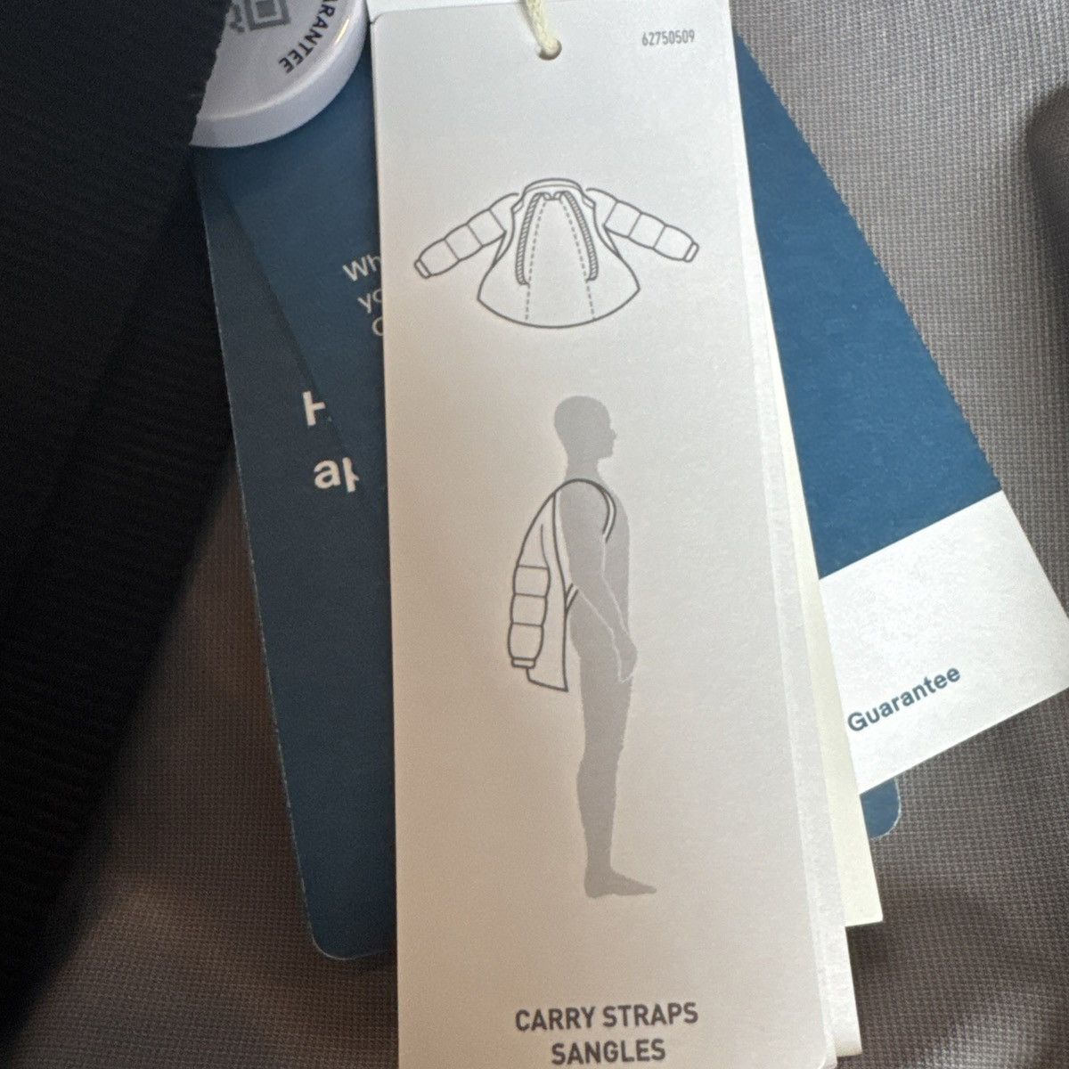 Adidas Adidas MYSHELTER rain.rdy Parka - Size M Size US M / EU 48-50 / 2 - 12 Thumbnail