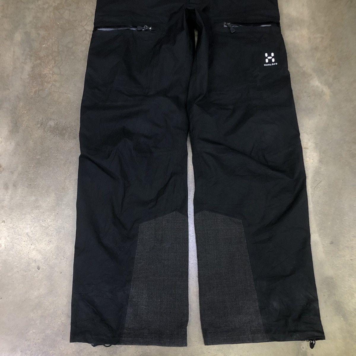 Haglofs HAGLÖFS VASSI TOURING GTX MEN PANTS Size US 31 - 4 Thumbnail