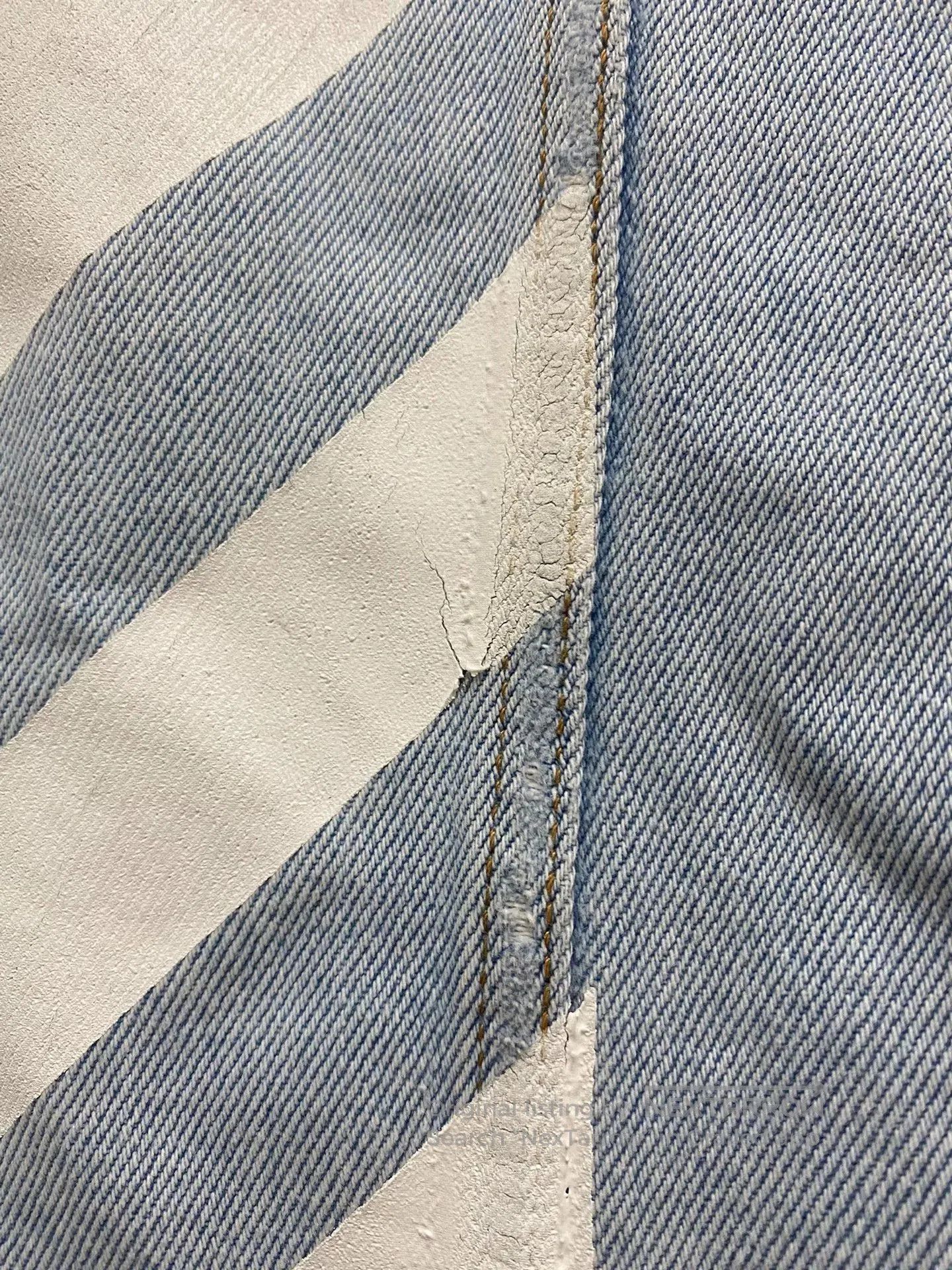 Off-White Off. Size US XS / EU 42 / 0 - 5 Thumbnail