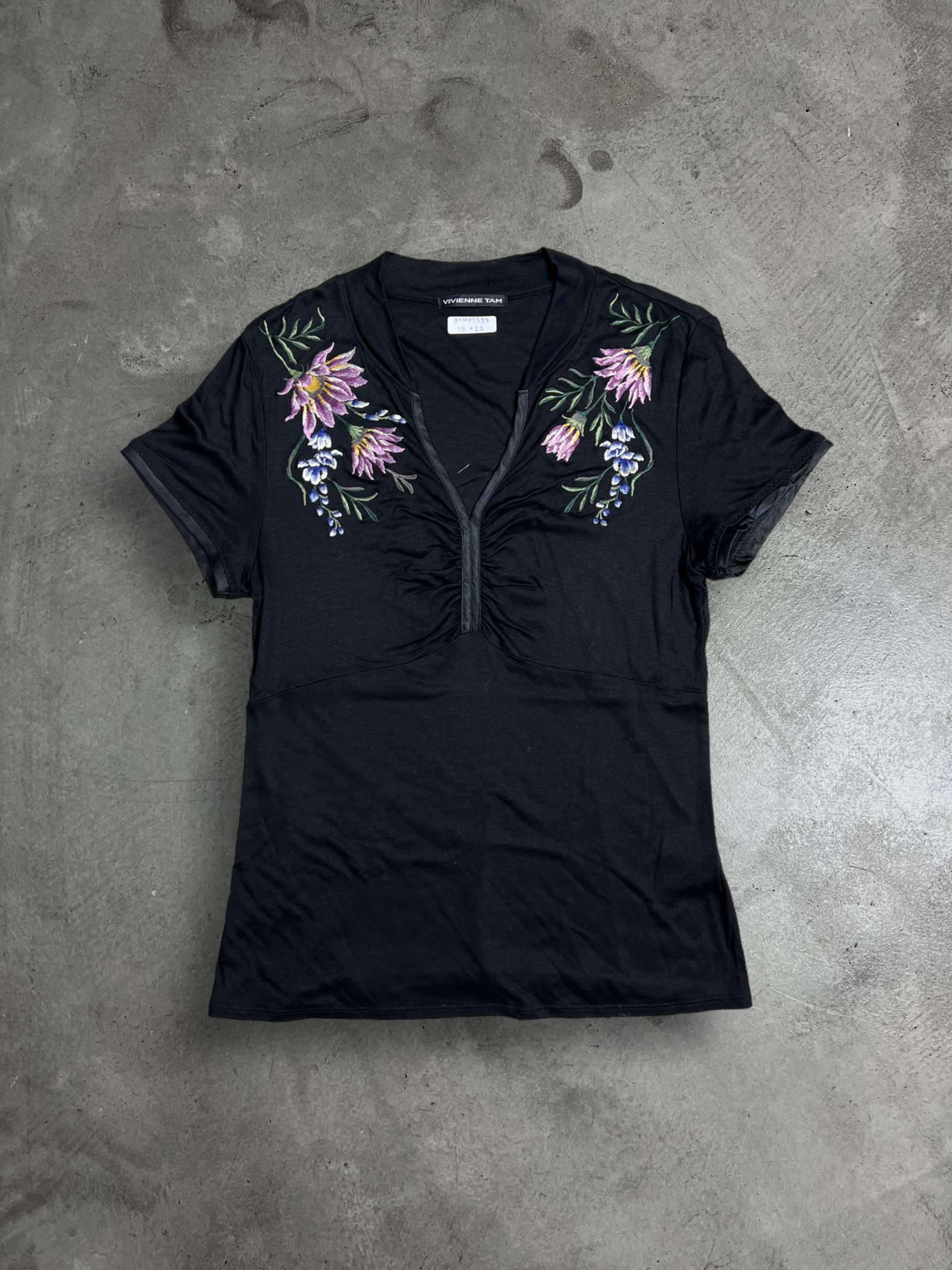 Vivienne Tam Clothing: Curated Shirts, Jeans, Shoes & More | Grailed