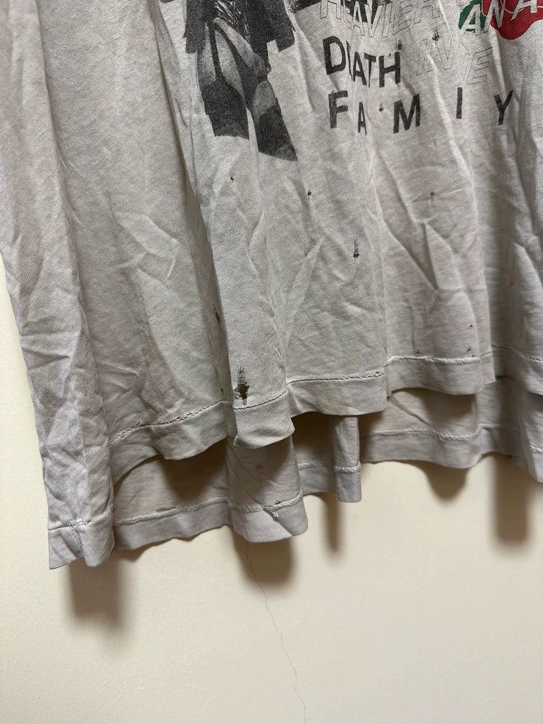 Enfants Riches Deprimes Enfants Riches Deprimes 21 SS Valentine's day short sleeves Size US L / EU 52-54 / 3 - 12 Thumbnail