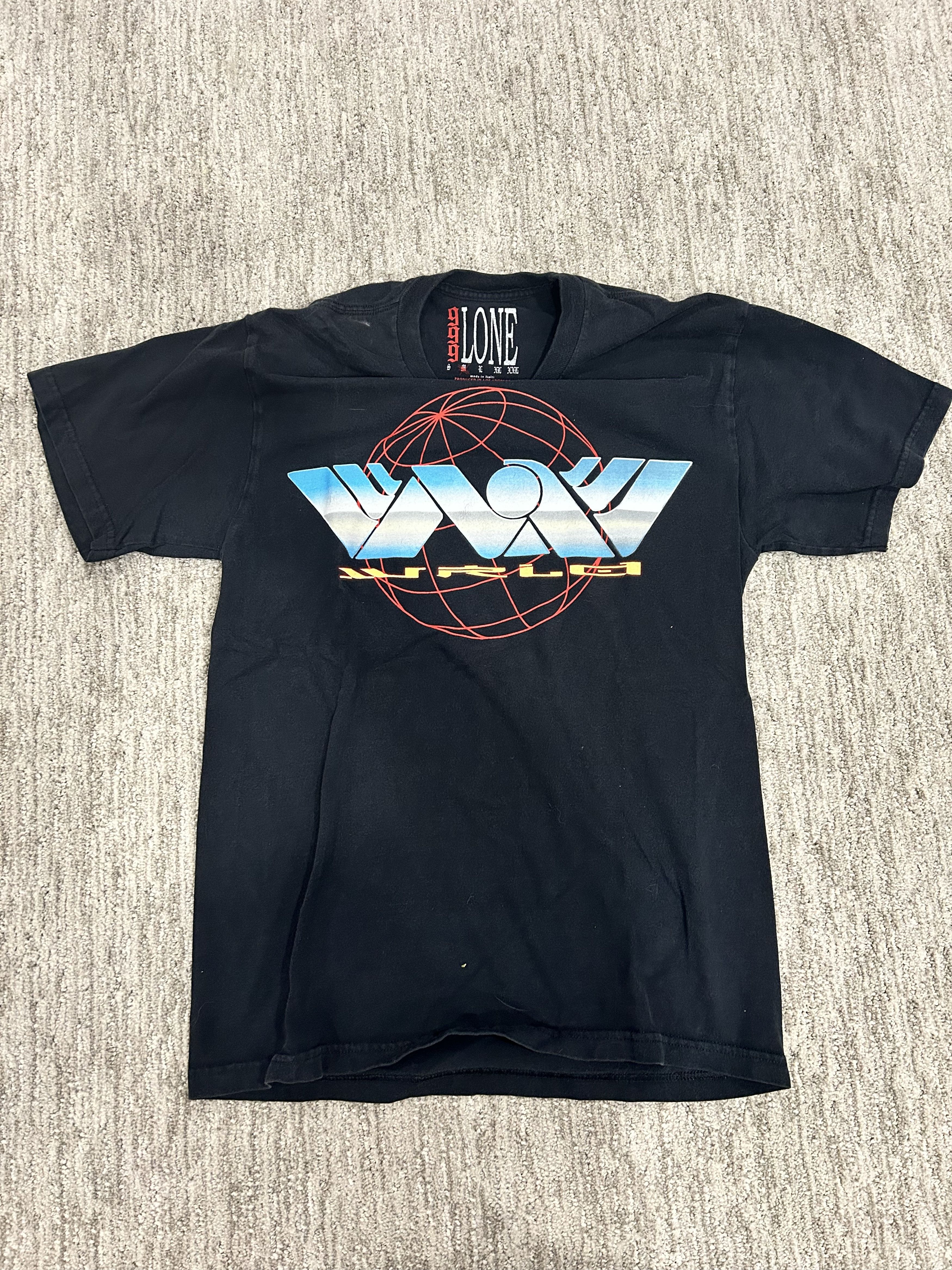 Juice Wrld Vlone | Grailed