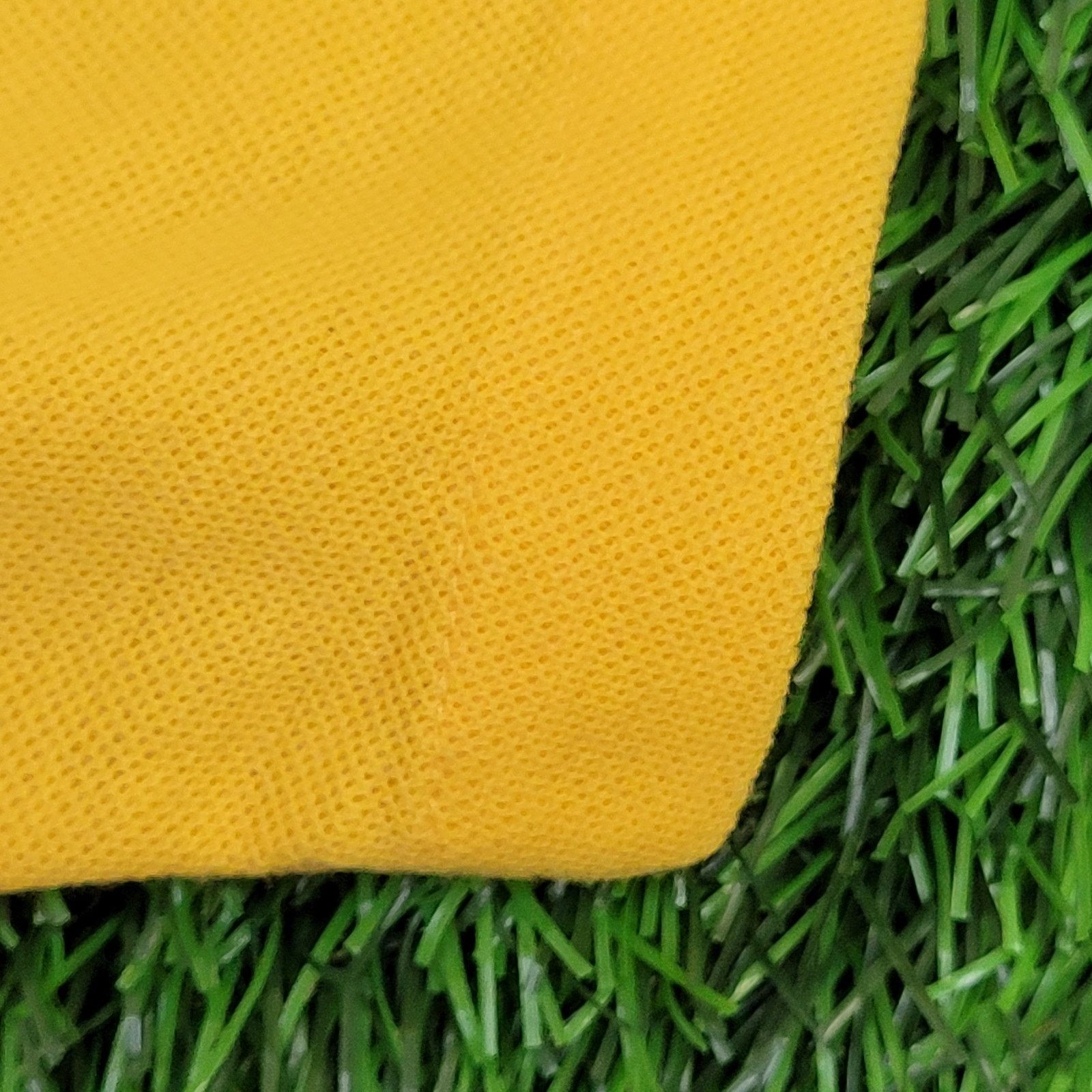 Logo 7 Vintage 60s Pittsburgh Steelers Polo Shirt Large 21x25 Crop Size US L / EU 52-54 / 3 - 9 Thumbnail