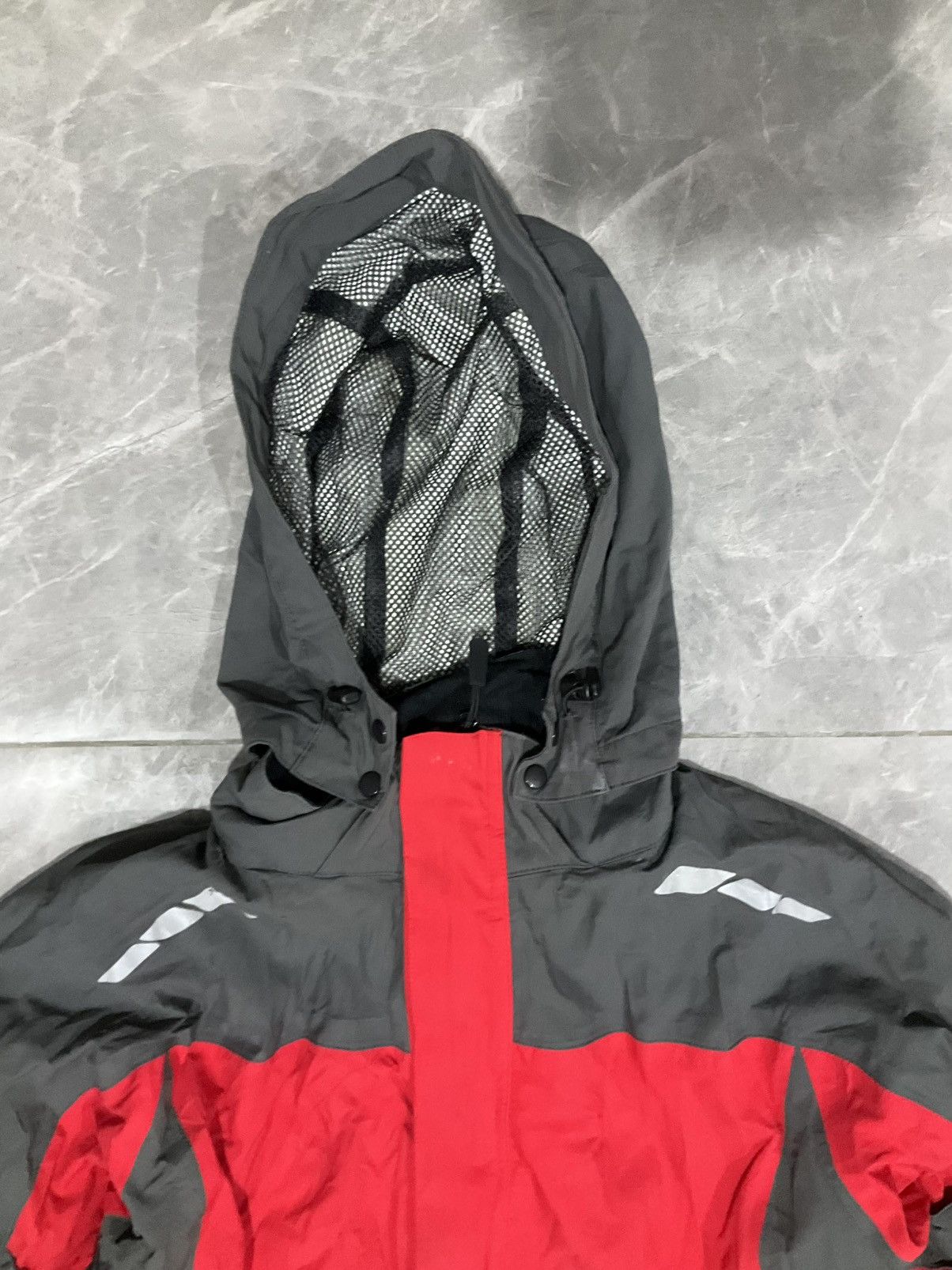 Vintage Light Hoodie Rom Size US L / EU 52-54 / 3 - 7 Thumbnail