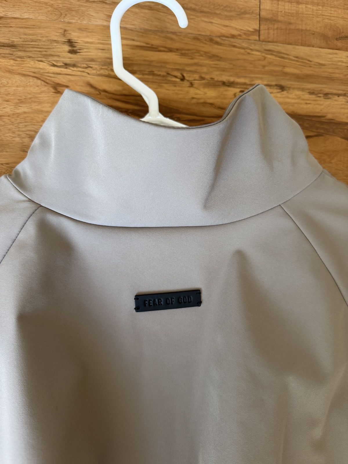 Fear of God Fear Of God Size US XL / EU 56 / 4 - 4 Thumbnail