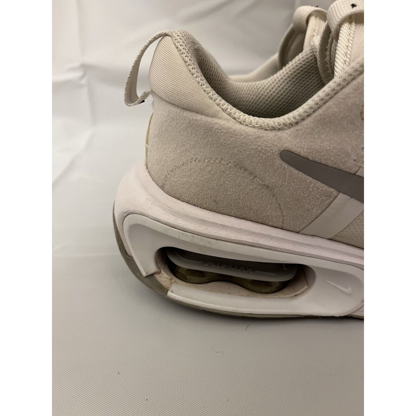 Nike Nike Air Max Interlock Summit White / Grey size 6 US Size US 6 / IT 36 - 3 Thumbnail