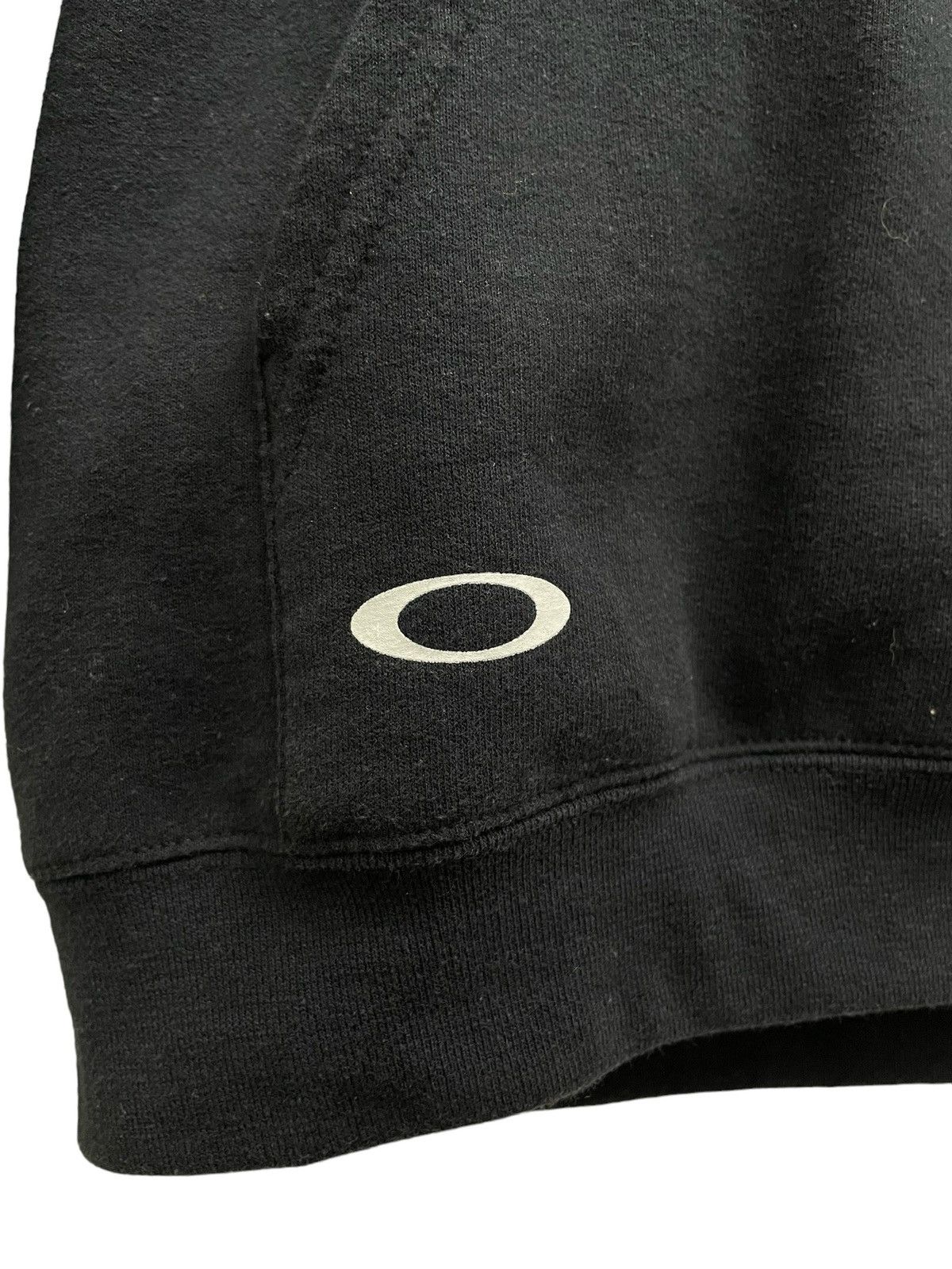Oakley Hoodies Size US S / EU 44-46 / 1 - 5 Thumbnail
