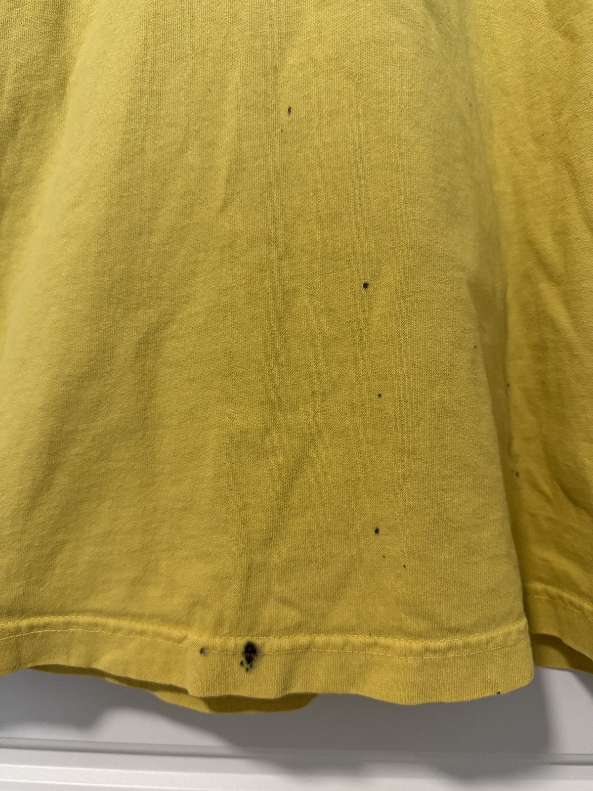 Vintage BEASTIE BOYS Size US XL / EU 56 / 4 - 7 Thumbnail