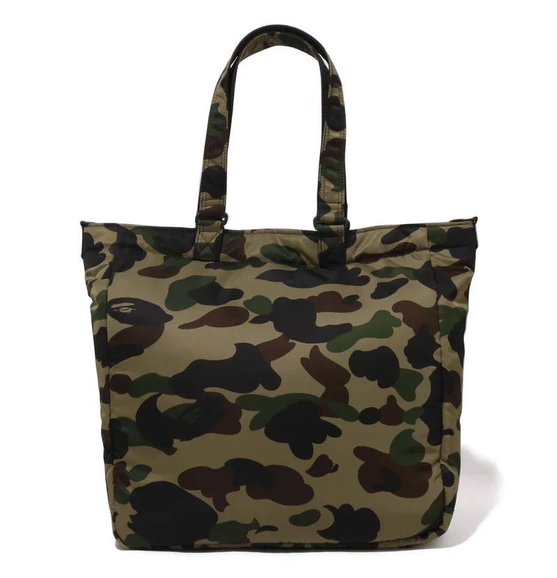 Bape Bape Porter Tote Bag Size ONE SIZE - 1 Thumbnail