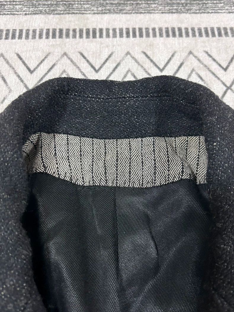 Visvim Visvim 19AW GALEN WOOL JKT-2506 Size US M / EU 48-50 / 2 - 4 Thumbnail