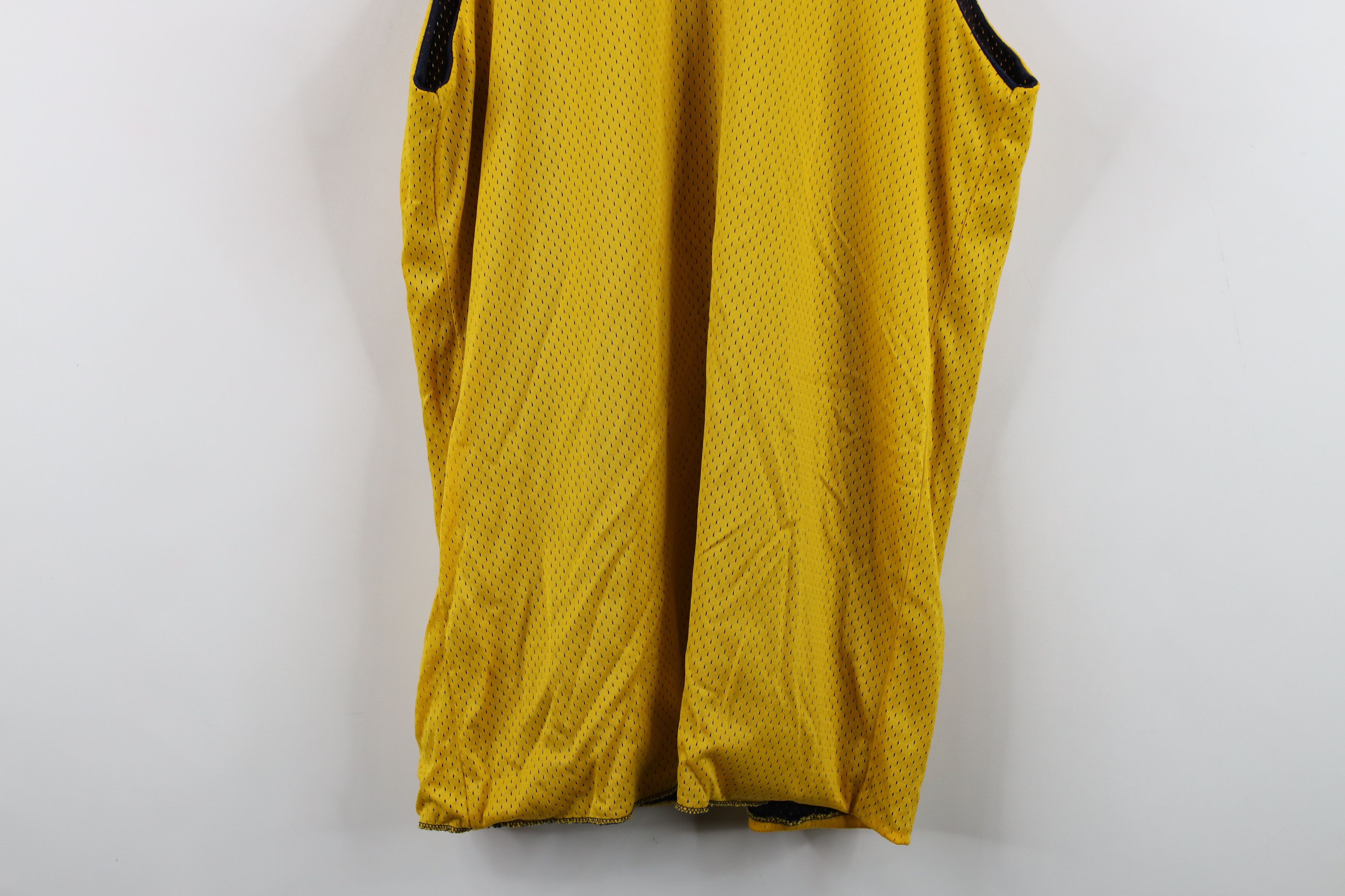 Champion Vintage 90s Champion Reversible University Michigan Jersey Size US M / EU 48-50 / 2 - 16 Thumbnail