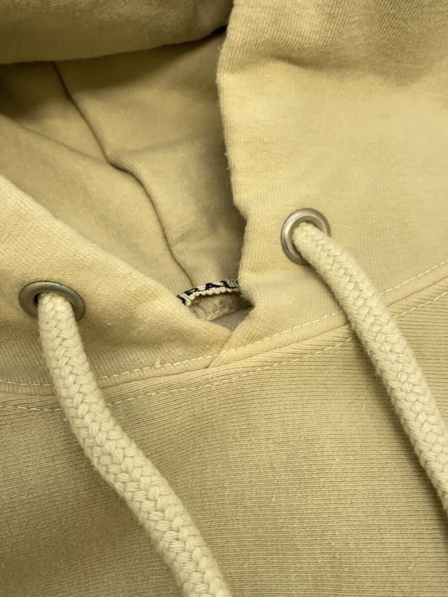 Auralee AW19 Hoodie Size US L / EU 52-54 / 3 - 7 Thumbnail