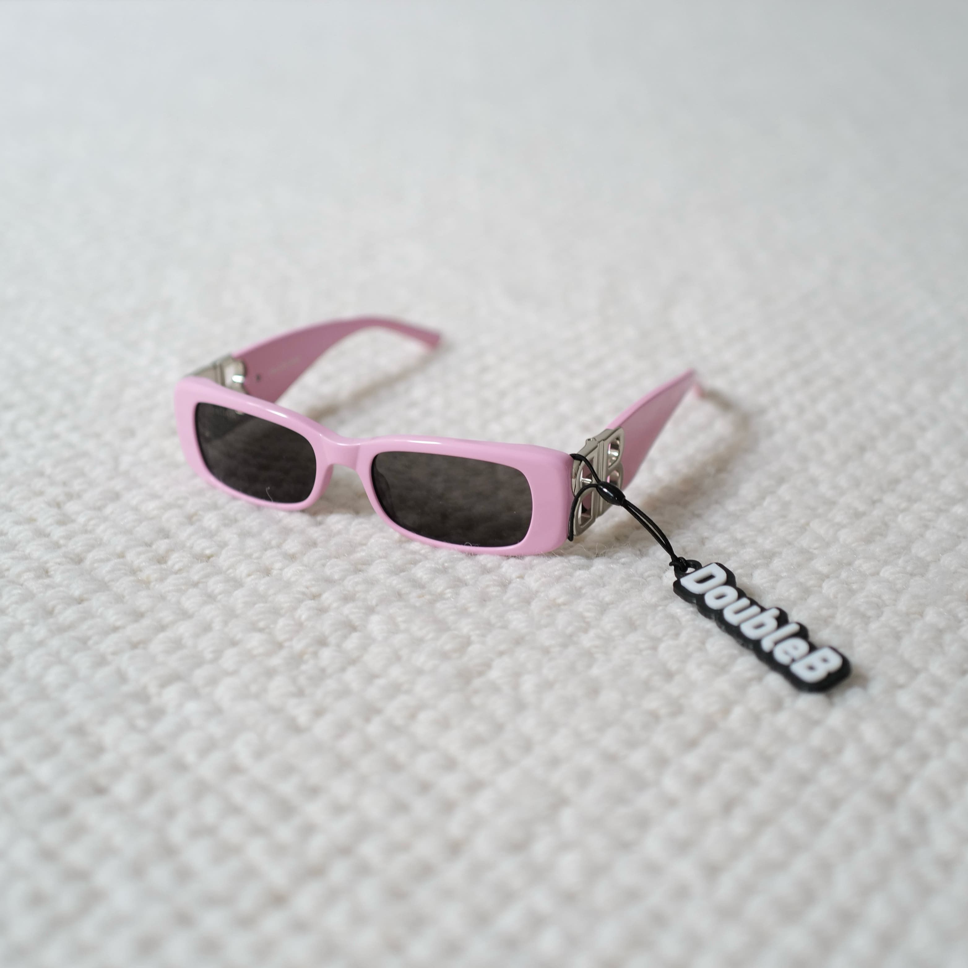 Balenciaga BALENCIAGA BB0096S SUNGLASSES Size ONE SIZE - 1 Thumbnail