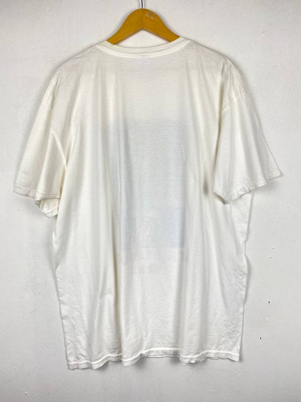 Vintage vintage 90s warner bros bugs bunny liberty tee nice design Size US XXL / EU 58 / 5 - 5 Thumbnail