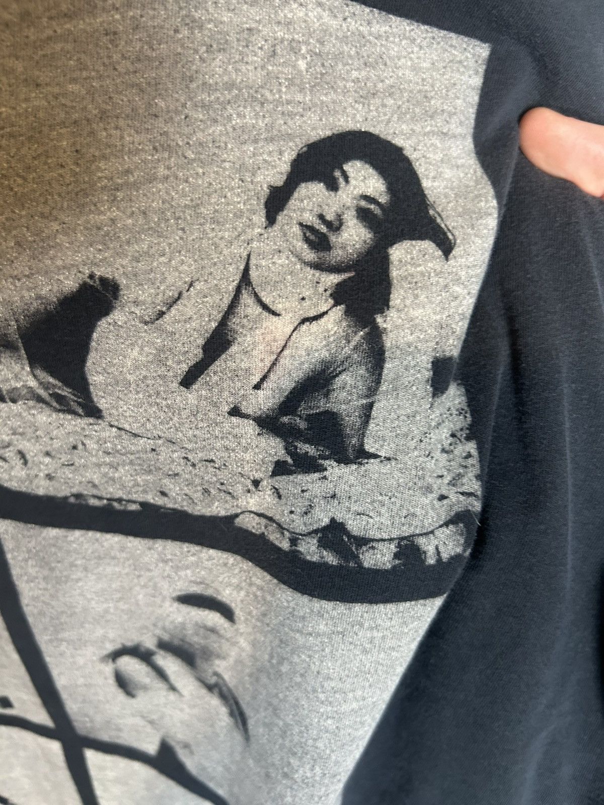 Enfants Riches Deprimes Broken dolls longsleeve Size US M / EU 48-50 / 2 - 6 Thumbnail