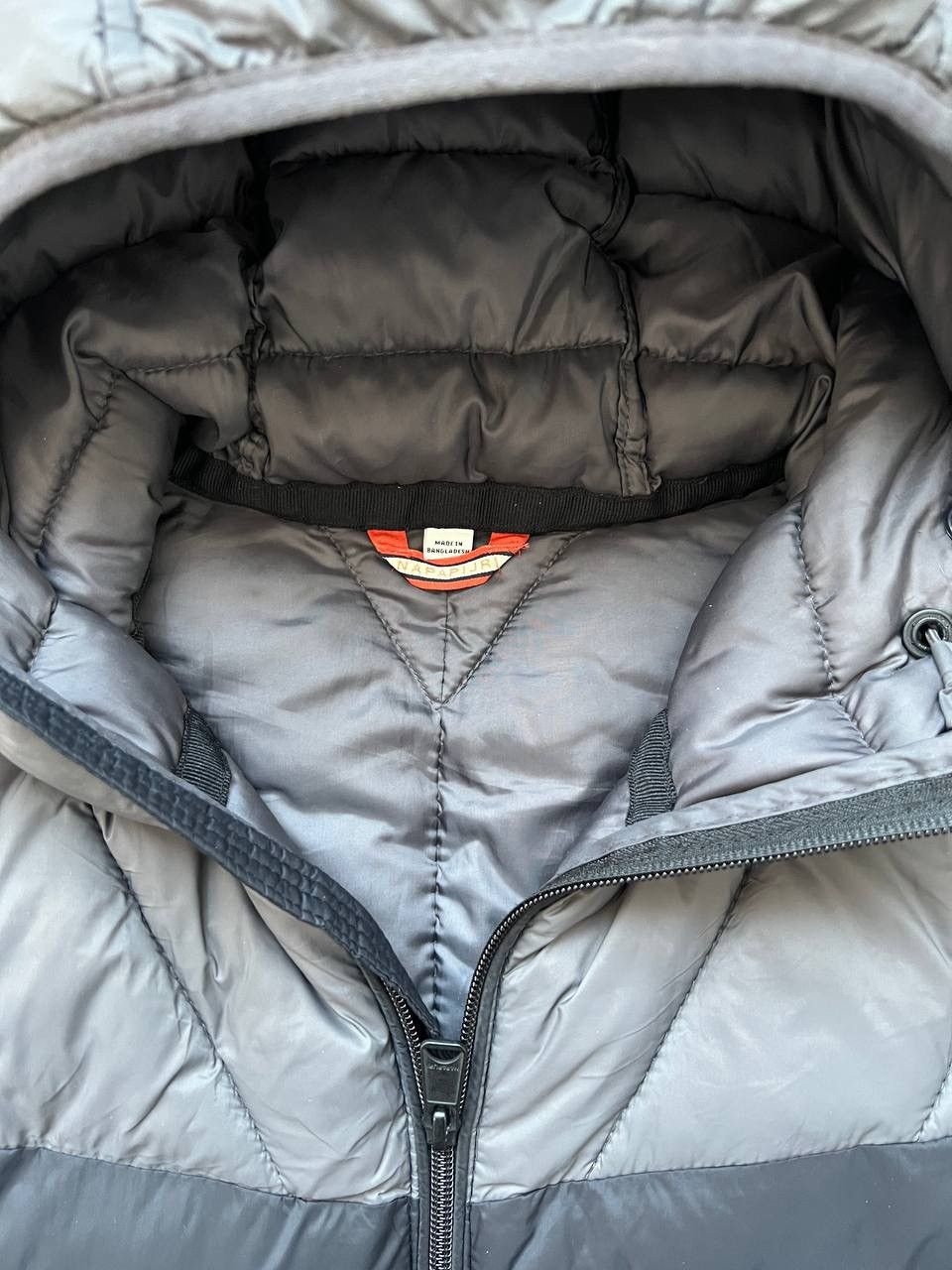 Napapijri Napapijri men's jacket Size US M / EU 48-50 / 2 - 8 Thumbnail