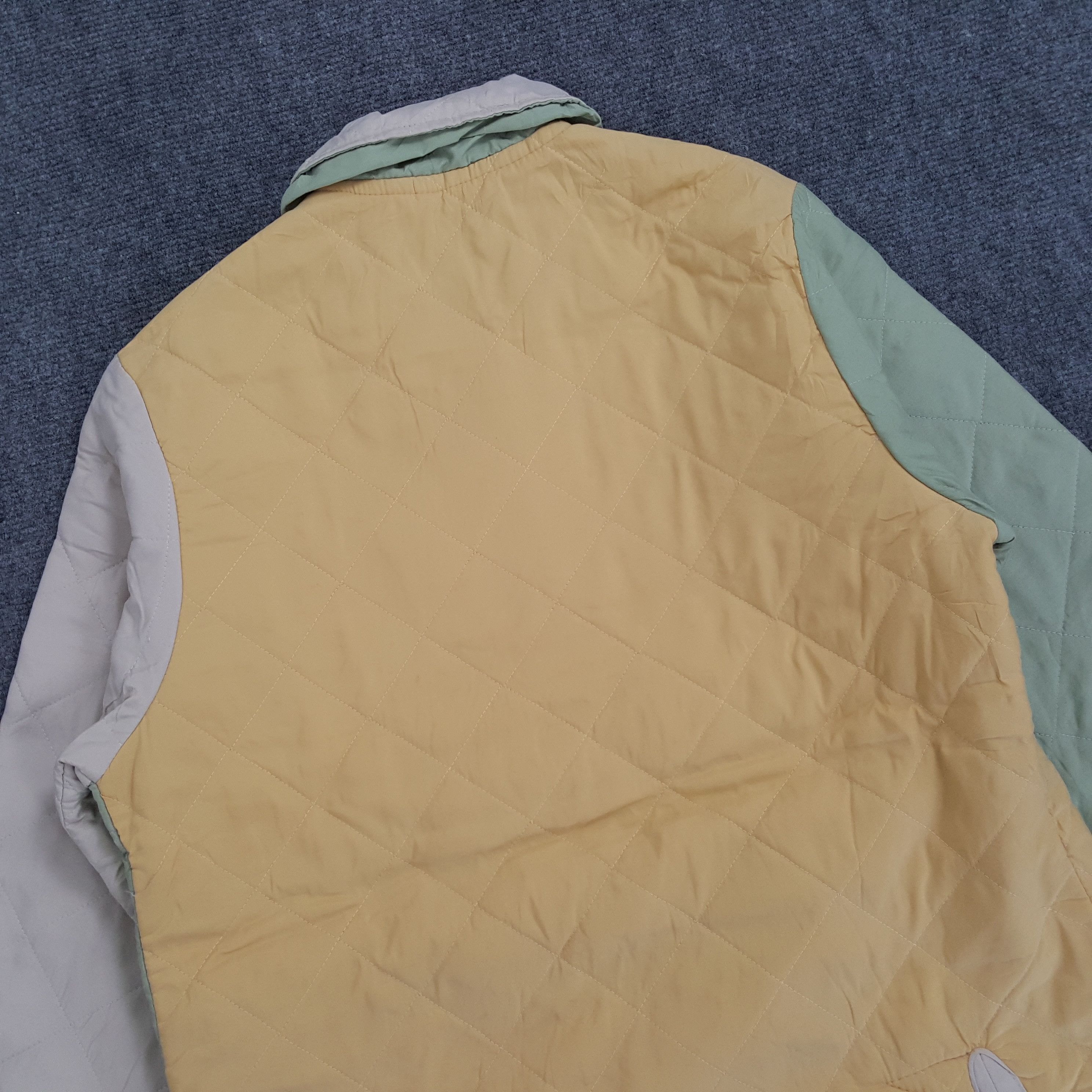 Designer × Vintage Suffolk Tradition England Brand Jacket Size US S / EU 44-46 / 1 - 4 Thumbnail