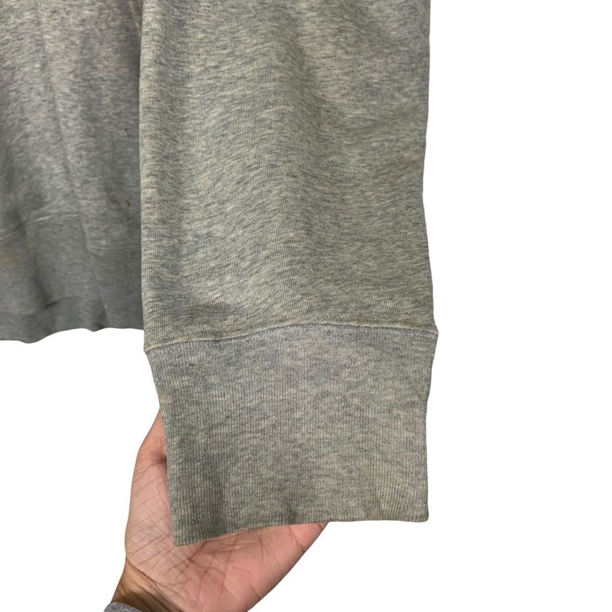 Uniqlo Fortnite Pullover Hoodie Size US XXL / EU 58 / 5 - 12 Thumbnail