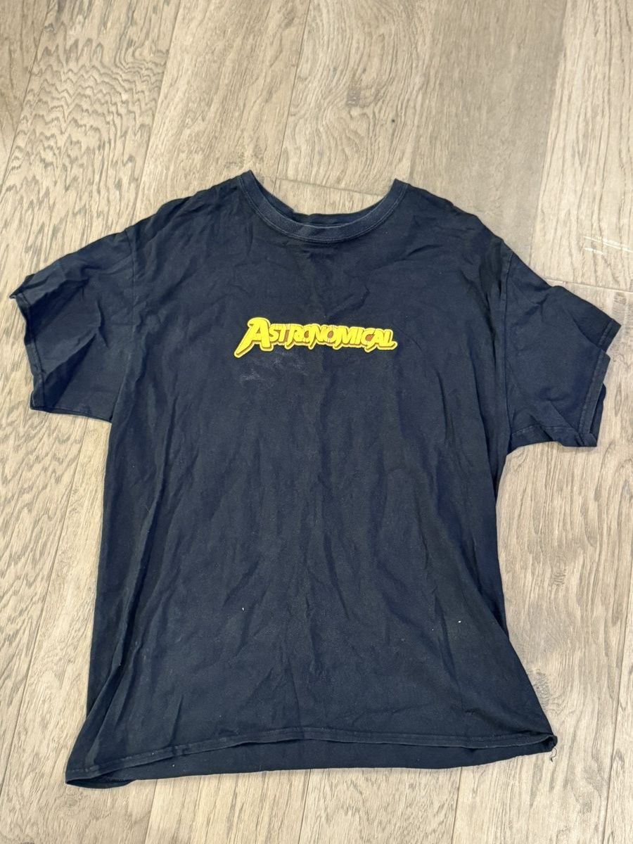 Japanese Brand × Travis Scott Travis Scott x Fortnite Astronomical Size US M / EU 48-50 / 2 - 1 Thumbnail