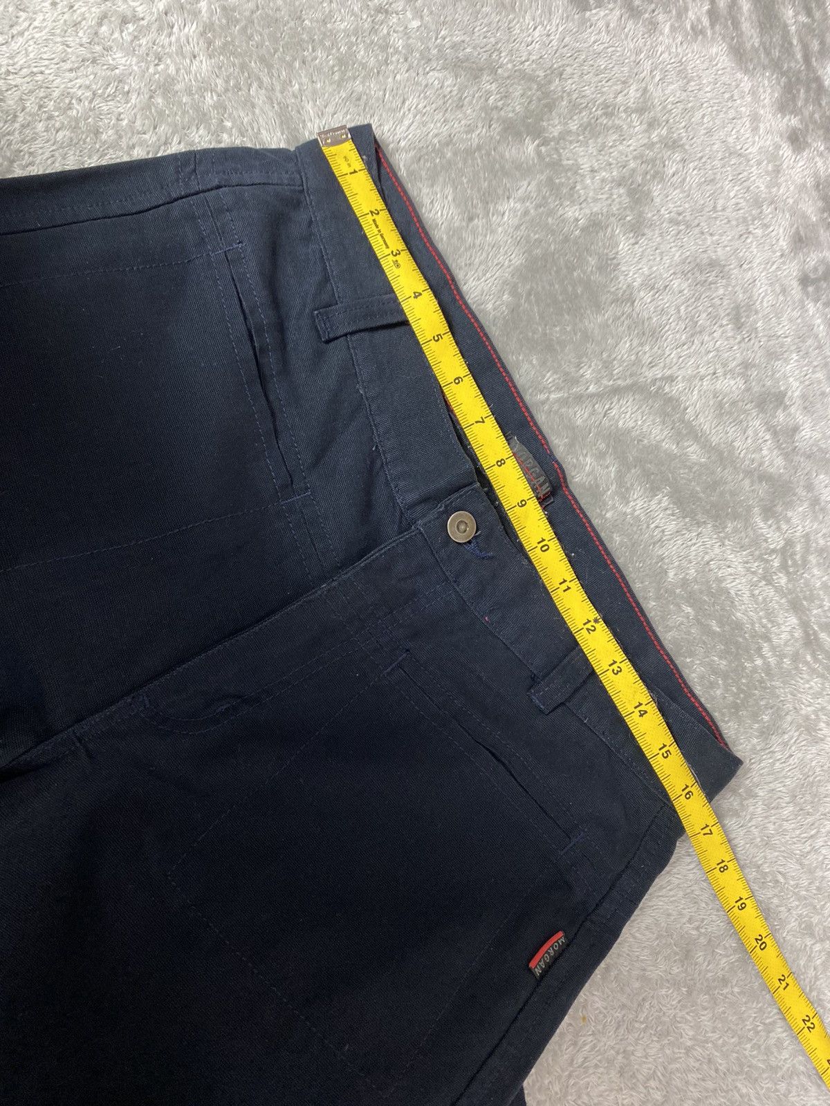 Morgan Homme Morgan Design LGB. S0348 Size US 33 - 13 Thumbnail