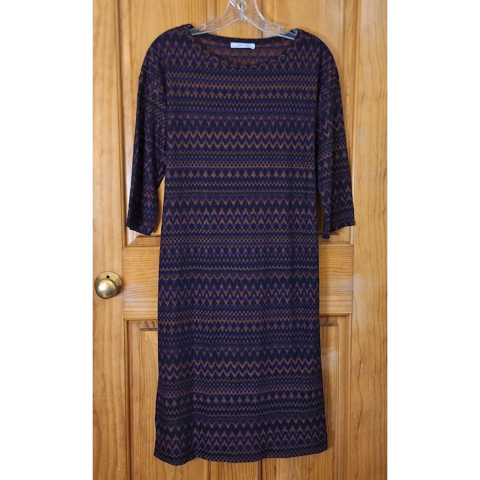 amur pleated dress Emmett Pleated Gown main image 0