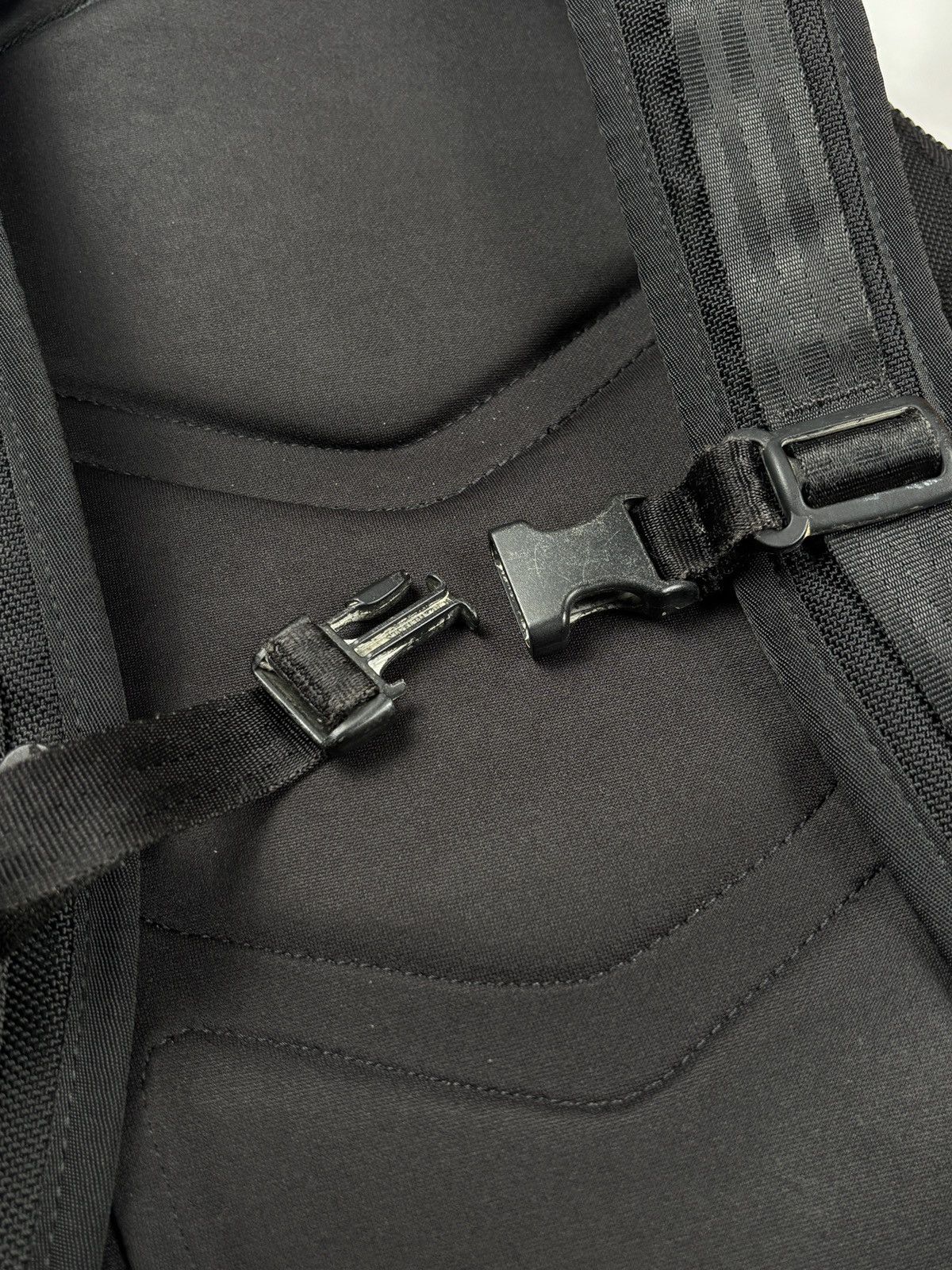 Visvim 20L Ballistic Cordura Backpack Size ONE SIZE - 17 Thumbnail