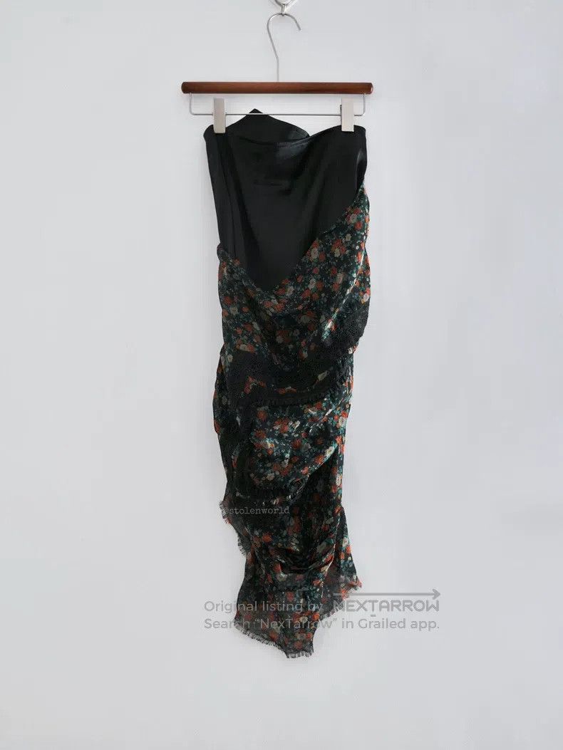 Junya Watanabe Junya Watanabe size S Skirt Size 22" - 5 Thumbnail
