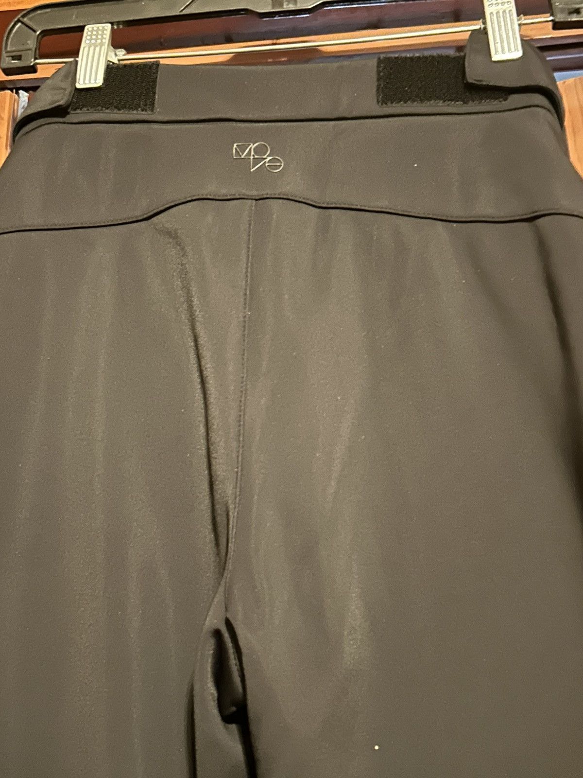 H&M H&M outdoor shell pants with Thermomove size small Size US 28 / EU 44 - 15 Thumbnail
