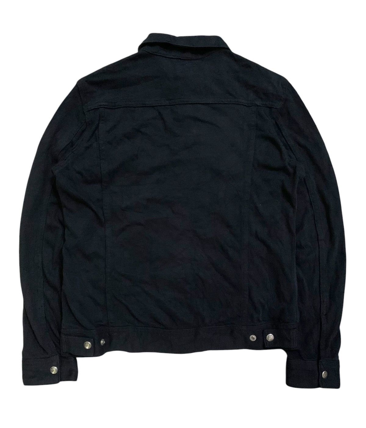 Beams Plus × Japanese Brand Vintage Japanese Beams Tokyo Jacket Size M / US 6-8 / IT 42-44 - 3 Thumbnail