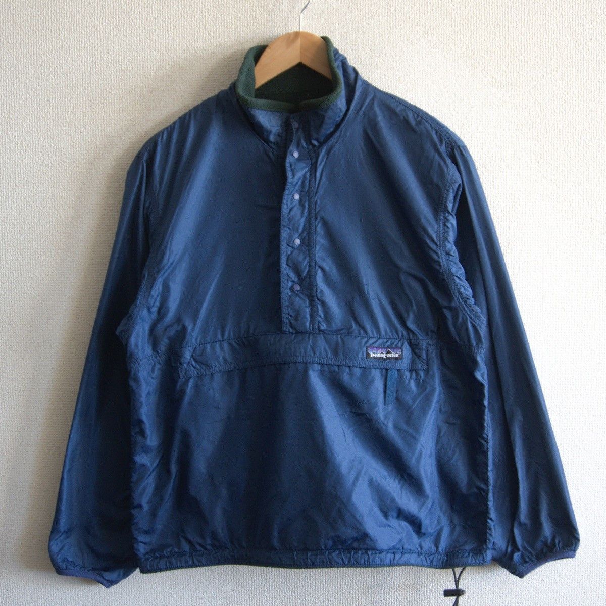 Patagonia Patagonia Pullover Jacket Size XS Size US XS / EU 42 / 0 - 1 Thumbnail