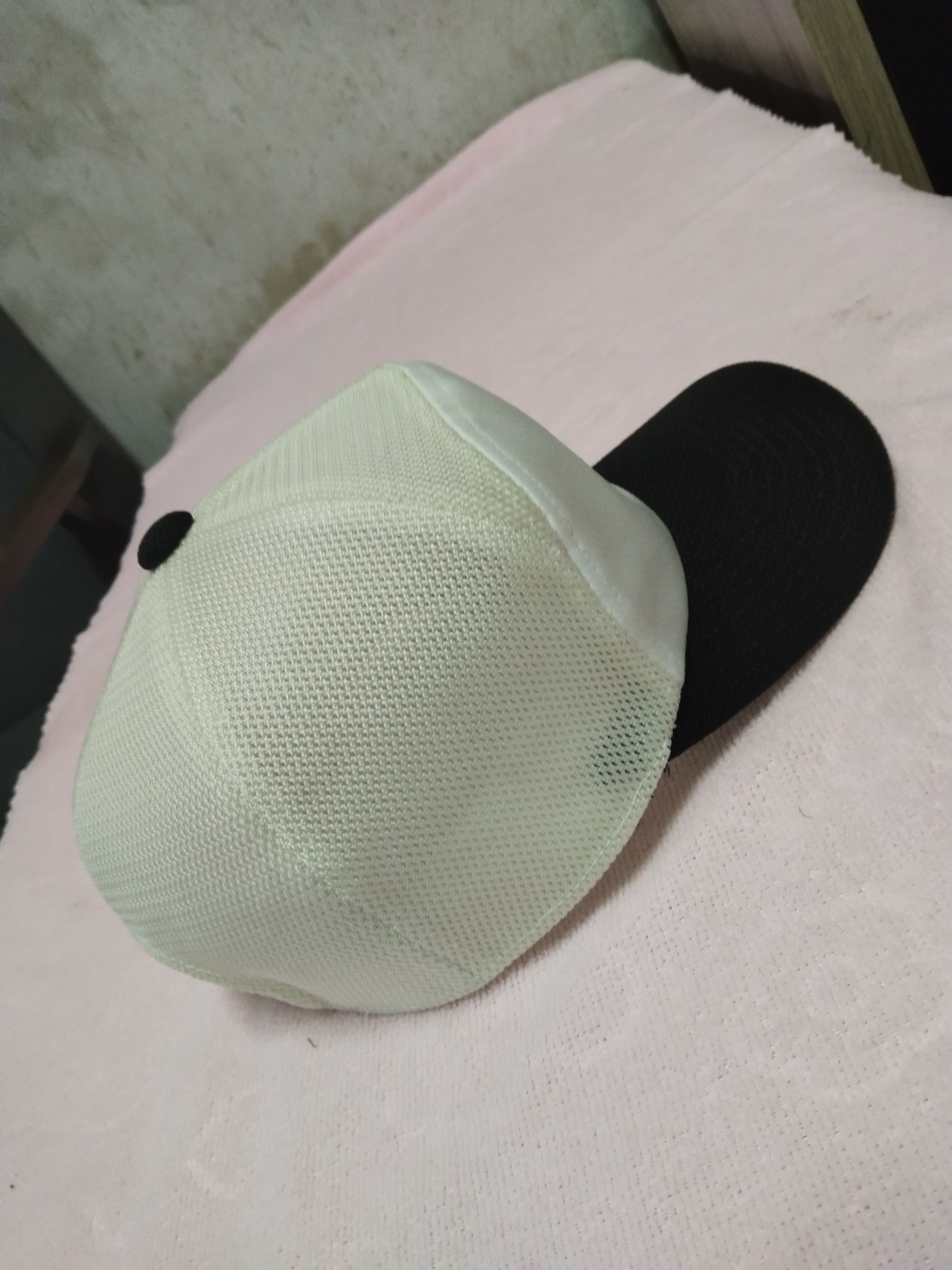 Japanese Brand VINTAGE EMBROIDERED M JAPAN HAT CAP Size ONE SIZE - 4 Thumbnail