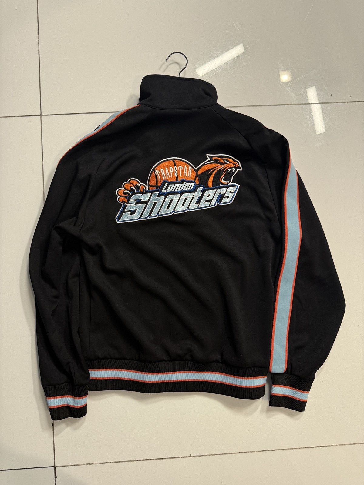 Trapstar London Trapstar London Shooters Jacket Size US M / EU 48-50 / 2 - 4 Thumbnail