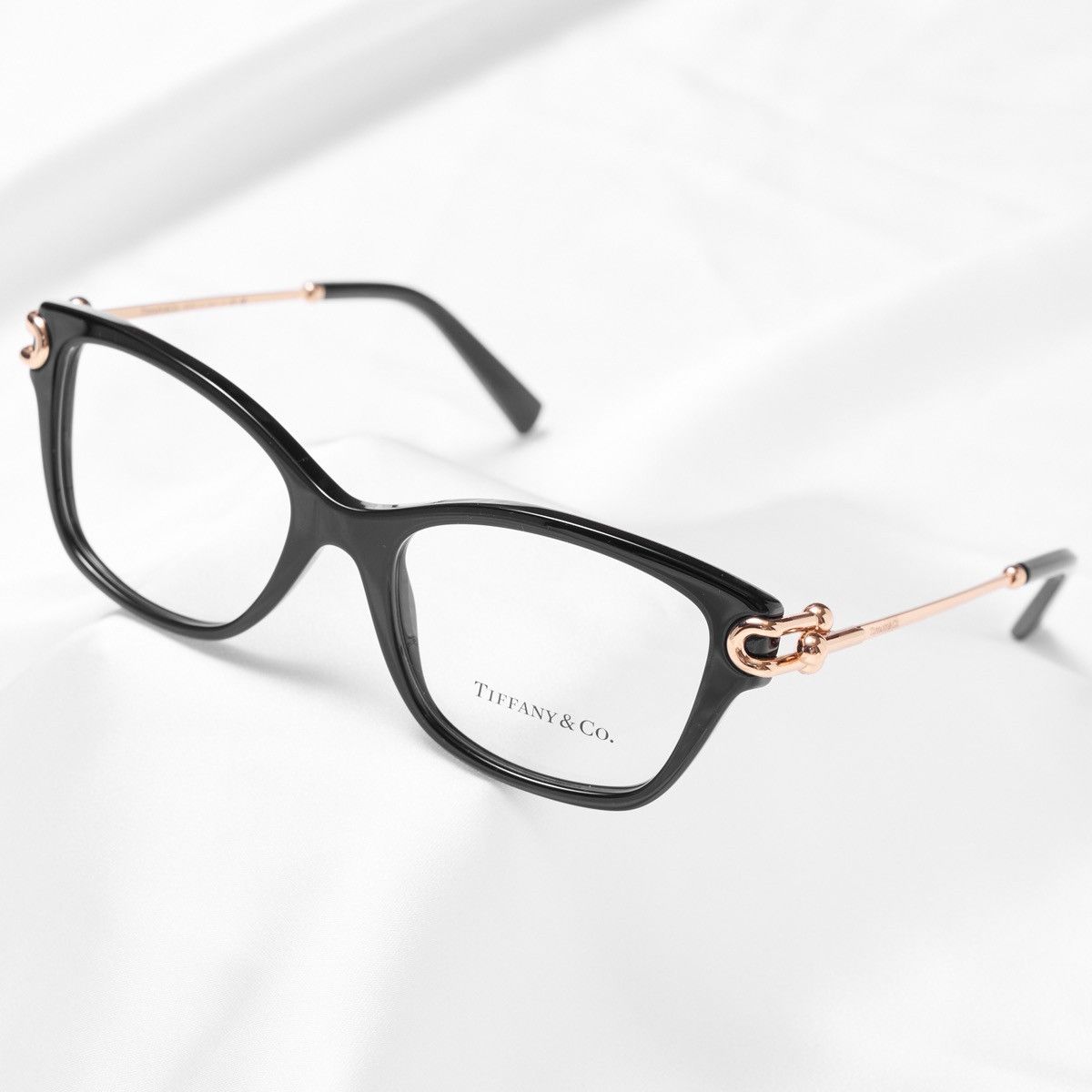 Tiffany & Co. TIFFANY & CO 0TF2266 8001 GLASSES Size ONE SIZE - 2 Thumbnail