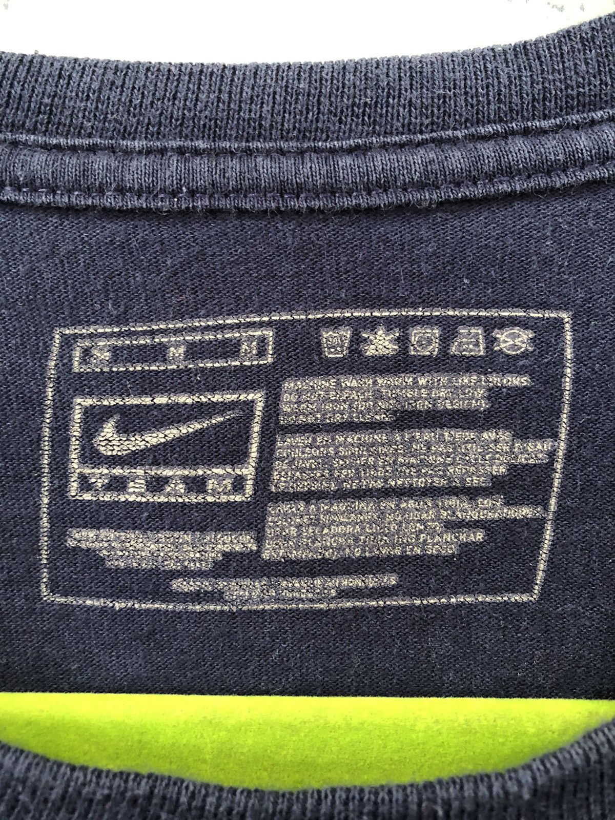 MLB Nike Milwaukee MLB T-Shirt Size US M / EU 48-50 / 2 - 4 Thumbnail