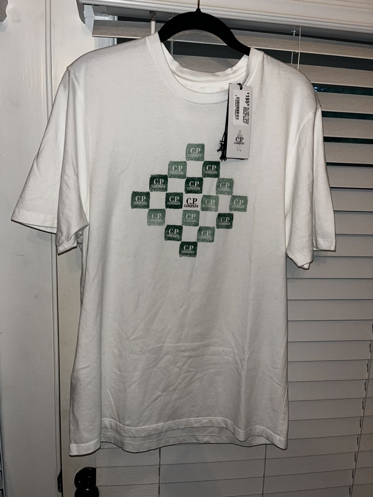 C.P. Company Cp company shirt nwt Size US M / EU 48-50 / 2 - 1 Thumbnail