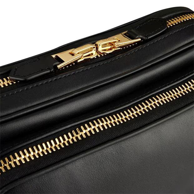 Tom Ford o1g2r1mq0724 Size: OS / Crossbody Bag in Black Size ONE SIZE - 3 Thumbnail