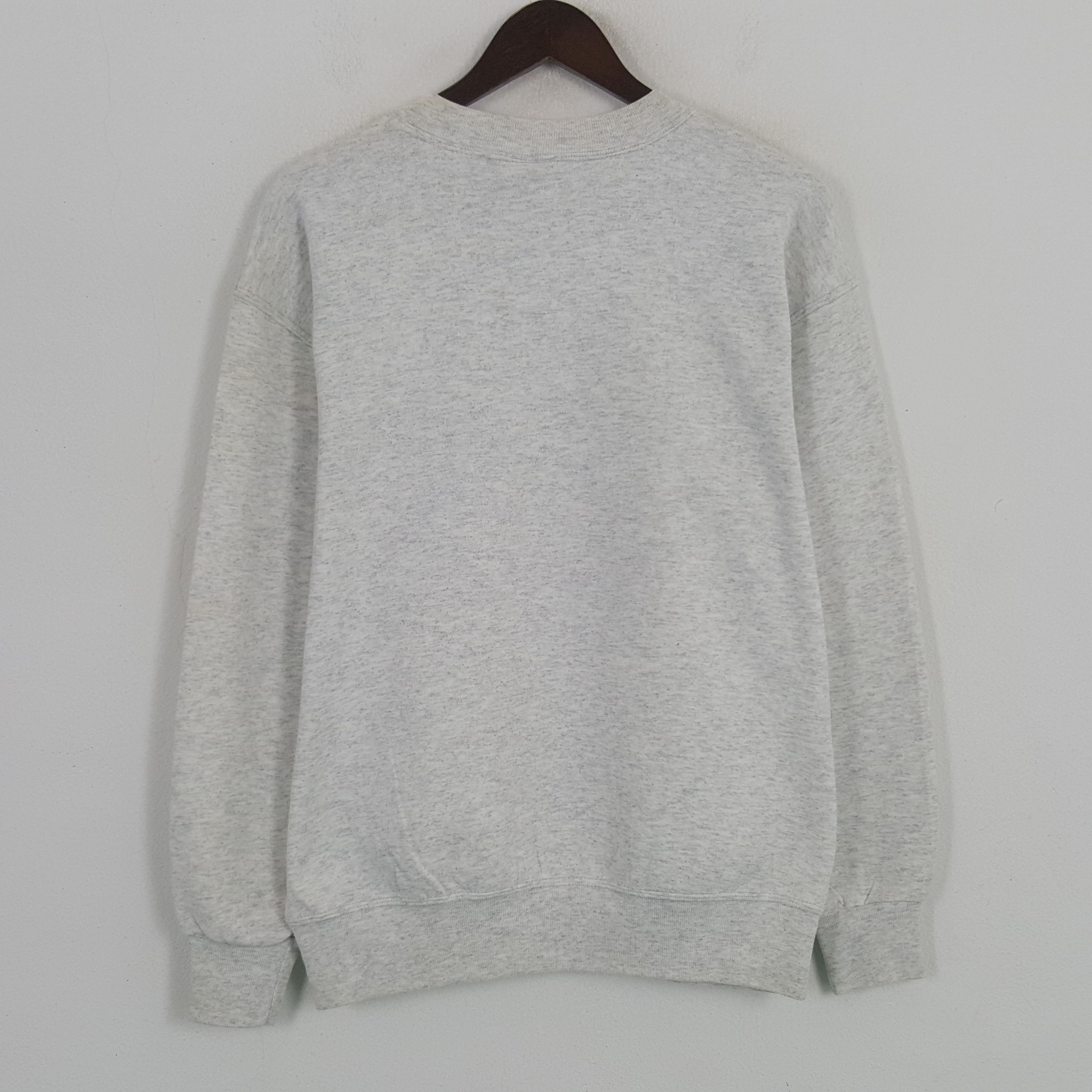 NFL × Nutmeg × Vintage Vintage Dallas Cowboys NFL Sweatshirt Size US L / EU 52-54 / 3 - 4 Thumbnail