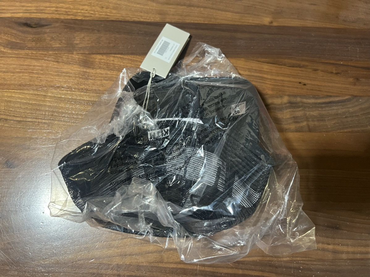 47 × Kith Kith & '47 New York Knicks Satin Franchise LS Trucker Hat Size ONE SIZE - 11 Thumbnail
