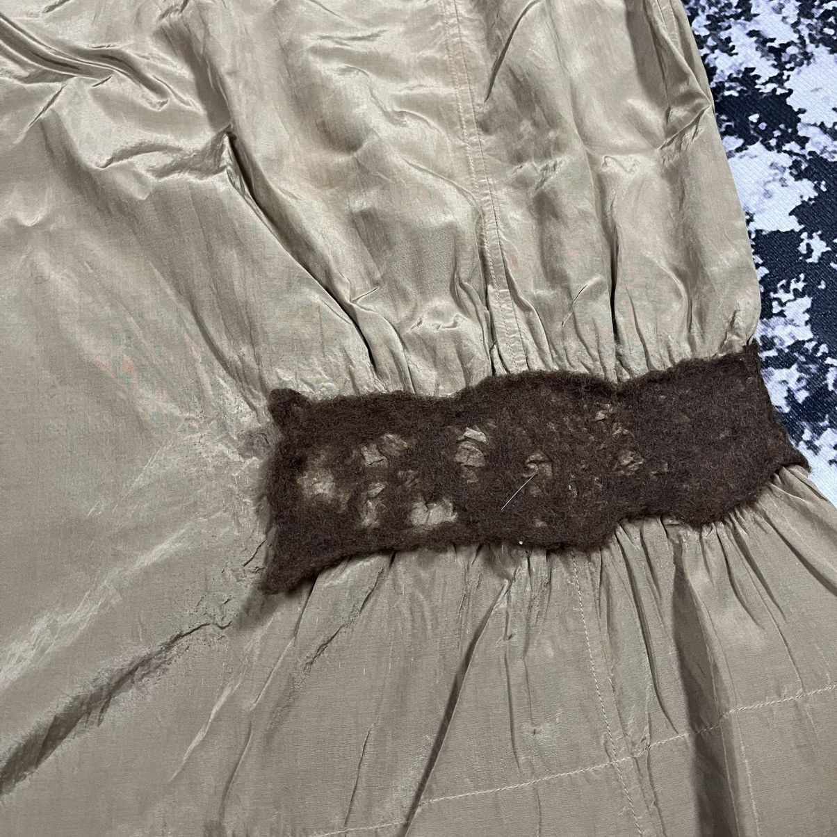 Issey Miyake a38 Vintage Tsumori Chisato Issey Miyake Skirt Size 28" / US 6 / IT 42 - 5 Thumbnail