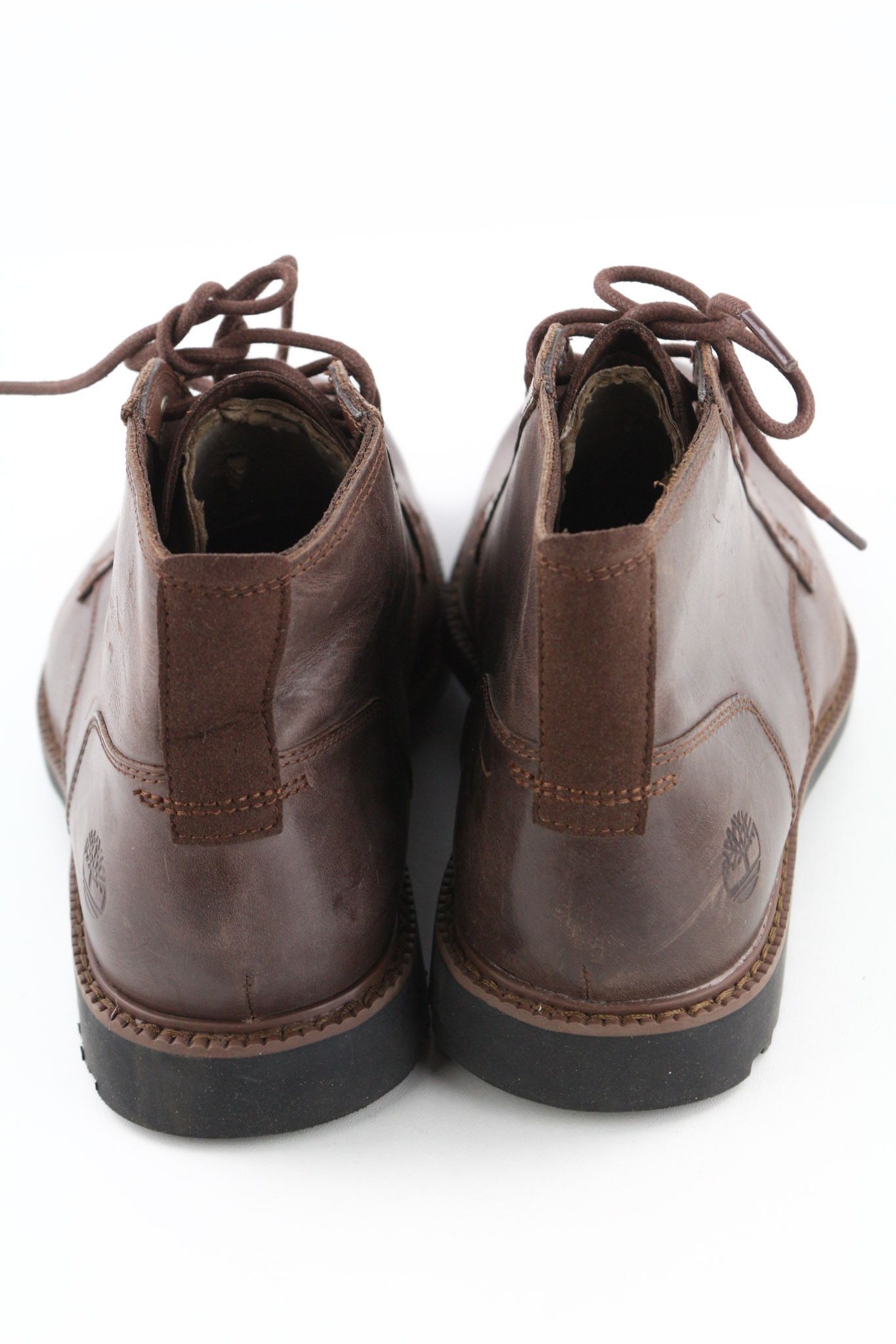 Timberland A1QDX UK7.5 Leather Defender Repellent Systems PFC 79895 Size US 8 / EU 41 - 8 Thumbnail