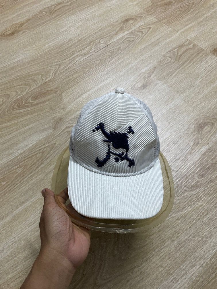 Oakley Oakley Snap Back Hat Size ONE SIZE - 1 Thumbnail