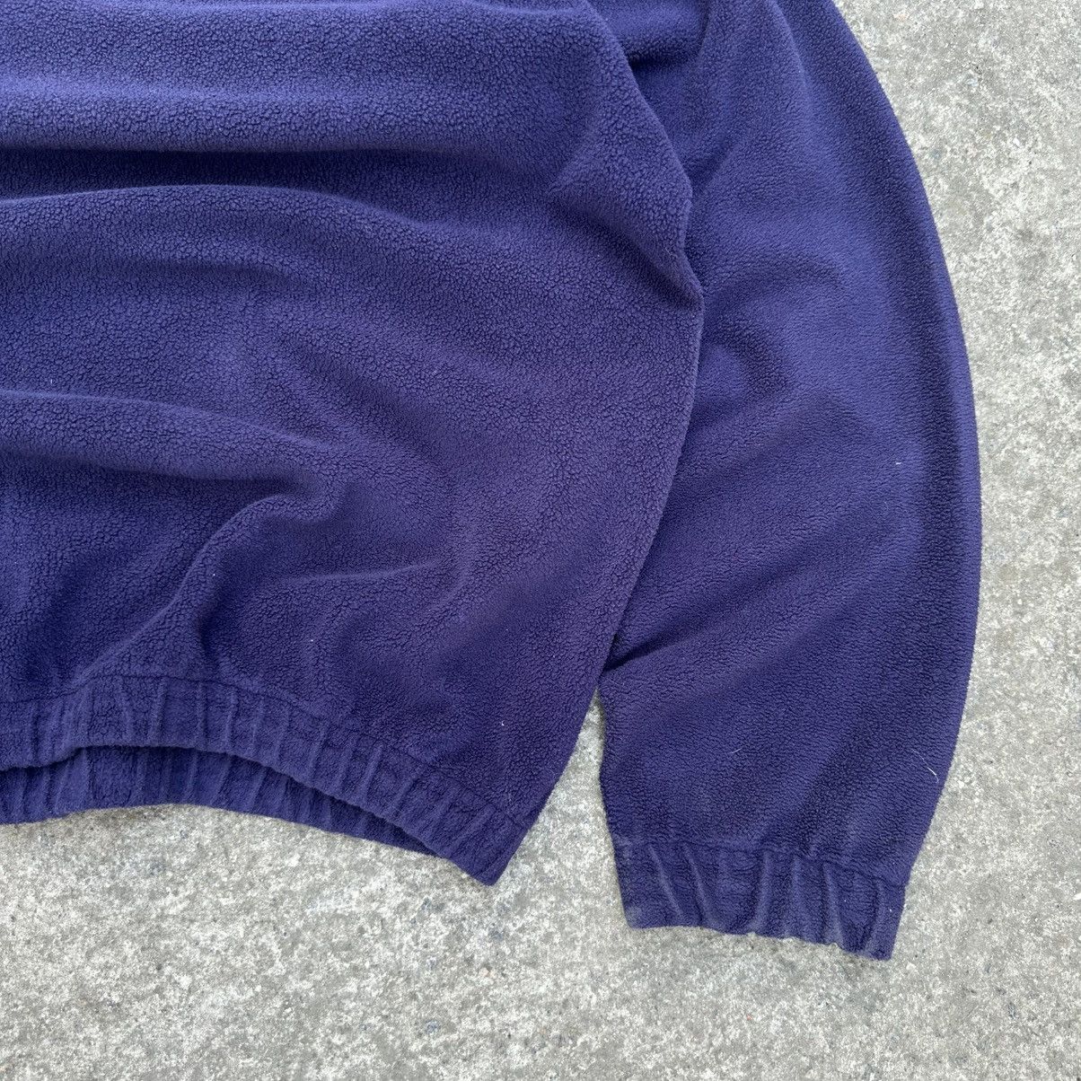 Karrimor Vintage Karrimor Fleece Sweater 90s Y2K Size XL USA Size US XL / EU 56 / 4 - 6 Thumbnail